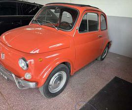 FIAT 500 500 L