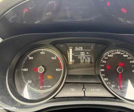 SEAT IBIZA ST SEAT IBIZA ST 1.6 TDI FR 30 ANOS