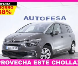 CITROEN C4 GRAND PICASSO CITROEN GRAND C4 PICASSO