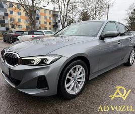 BMW SERIJA 3 320D XDRIVE | 190KS | LED | NAVI | GRIJANJE SJEDALA, 2023 GOD.
