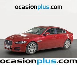 JAGUAR XE D180 2.0 DIESEL PURE RWD AUTO (180 CV)