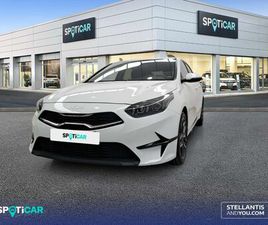 KIA CEED 1.0 T-GDI 88KW (120CV) TECH