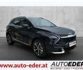KIA SPORTAGE 1,6 TGDI 48V GOLD AWD DCT
