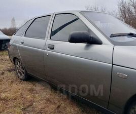 LADA 2112