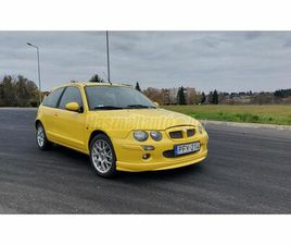 MG ZR MG ZR105