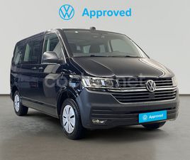 VOLKSWAGEN CARAVELLE VOLKSWAGEN CARAVELLE ORIGIN CORTA 2.0 TDI BMT DSG