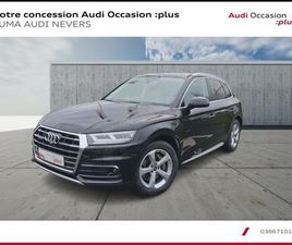 Q5 50 TFSI E 299 S TRONIC 7 QUATTRO DESIGN LUXE