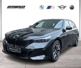 D XDRIVE TOURING M SPORTPAKET HEAD-UP DAB