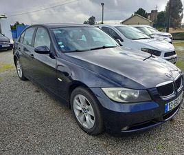 BMW 316 ( GASOLINA ) ABRIL/06