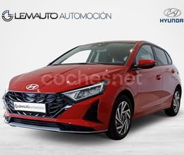 HYUNDAI I20 1.0 TGDI KLASS