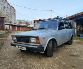 LADA 2104