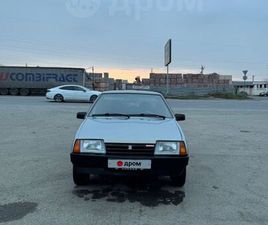 LADA 21099