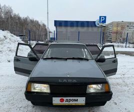 LADA 21099