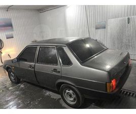 LADA 21099