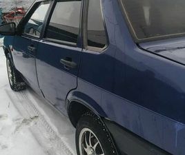 LADA 21099