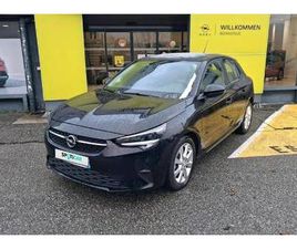 CORSA 1.2 TURBO 100 CH BVA8