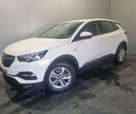 OPEL GRANDLAND X GRANDLAND X 1.6 D 120 CH ECOTEC