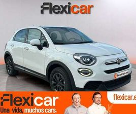 1.0 FIREFLY S&S CITY CROSS