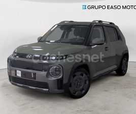 HYUNDAI INSTER HYUNDAI INSTER 49KWH MAXX