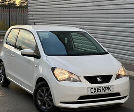 2015 (15) - 1.0 12V I TECH EURO 5 3DR