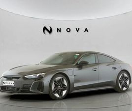 AUDI E-TRON AUDI RS E-TRON QUATTRO GT