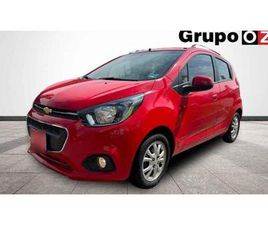 CHEVROLET BEAT CHEVROLET BEAT
