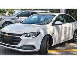 CHEVROLET CAVALIER CHEVROLET CAVALIER