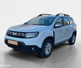 DACIA DUSTER 1.0 TCE EXPRESSION