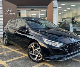 1.0 T-GDI PREMIUM EURO 6 (START/STOP) 5DR