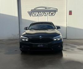 BMW SERIE 1 116 BMW 116 I SPORT LINE