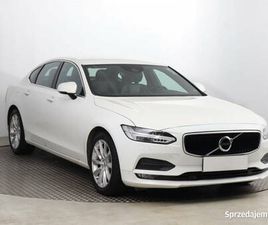 VOLVO S90 D4 VOLVO S90 D4 BIELANY WROCLAWSKIE - SPRZEDAJEMY.PL