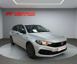 SW 1.5 HYBRID 97KW (130CV) DCT