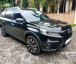 HONDA BR-V 2022 HONDA BR-V 1.5 PRESTIGE SUV