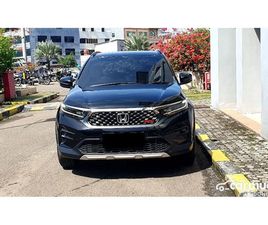 HONDA WR-V 2025 HONDA WR-V 1.5 RS SUV