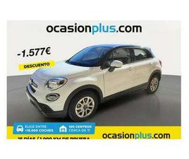 1.0 FIREFLY S&S CITY CROSS