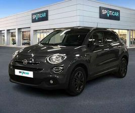 FIAT 500X 1.0 FIREFLY S&S CONNECT