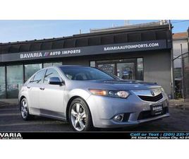 USED 2011 ACURA TSX TECHNOLOGY