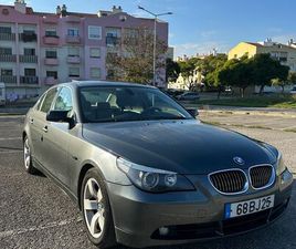 BMW SERIE 5 530 BMW 530