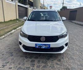 FIAT ARGO 1.0 DRIVE