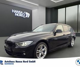 BMW 335I XDRIVE T. XENON NAVI HUD PANO H/K 18