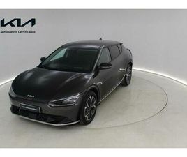 KIA EV6 KIA EV6 AIR RWD (LONG RANGE) (PACK COMFORT)