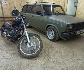 LADA 2104