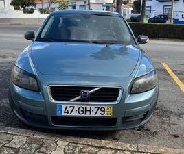 VOLVO C30