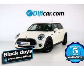 ONE 5P 1.5 102CV TECHO PANORAMICO