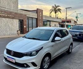 FIAT ARGO FIAT ARGO 1.3 DRIVE