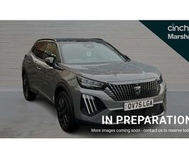 1.2 HYBRID 145 GT PREMIUM 5DR E-DSC6