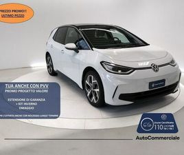 VOLKSWAGEN ID.3 ID.3 PRO PERFORMANCE