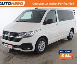 VOLKSWAGEN MULTIVAN ORIGIN CORTO 2.0 TDI BMT DSG