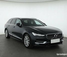 VOLVO V90 D3 BIELANY WROCLAWSKIE - SPRZEDAJEMY.PL