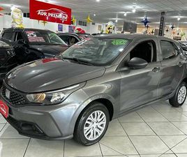 FIAT ARGO DRIVE 1.0 6V FLEX